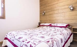 Résidence Cheval Blanc - Le Cheval Blanc C3 - Splendide appartement offrant une vue magnifique MAE-6334