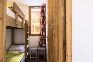 Résidence Cheval Blanc - Le Cheval Blanc C3 - Splendide appartement offrant une vue magnifique MAE-6334