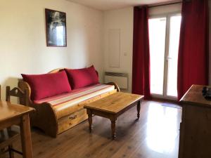Résidence Hameau De Balestas Mp - T2/4pers JOUBARDE 02-Peyresourde MAE-4724
