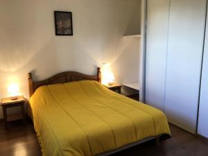 Résidence Hameau De Balestas Mp - T24pers JOUBARDE 02-Peyresourde MAE-4724