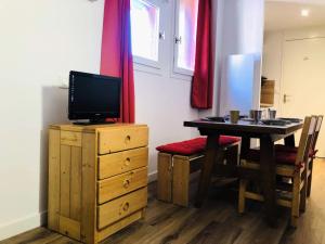 Résidence Cote Soleil - Le Côte Soleil 49 - Joli studio vue sur les hauteurs. MAE-9974