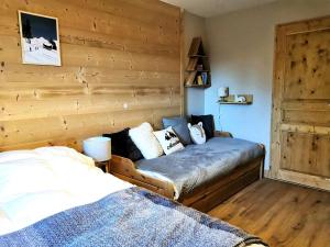 Résidence Lumi - Lumi - Le Logis de Valmo - Magnifique 3 pièces, calme et chaleureux MAE-1894