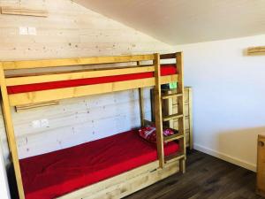 Résidence Cote Soleil - Le Côte Soleil 49 - Joli studio vue sur les hauteurs. MAE-9974