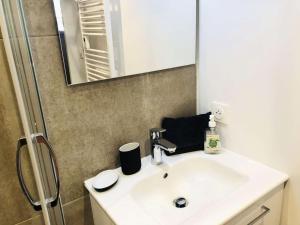 Résidence Cote Soleil - Le Côte Soleil 49 - Joli studio vue sur les hauteurs. MAE-9974