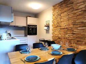 Résidence Lumi - Lumi - Le Logis de Valmo - Magnifique 3 pièces, calme et chaleureux MAE-1894