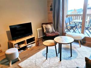 Résidence Lumi - Lumi - Le Logis de Valmo - Magnifique 3 pièces, calme et chaleureux MAE-1894