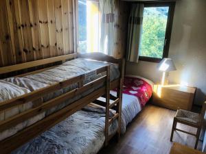 Résidence Teppes - Teppes 46 - Duplex départ et retour «skis aux pieds» MAE-3994