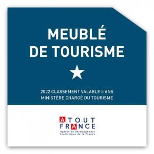 Résidence Clairiere - La Clairière 1 - Joli studio divisible, vue montagne, classé 1 étoile MAE-3994