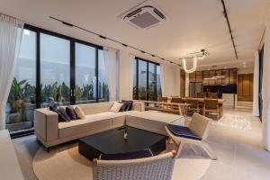 PRAIA Residence 4BR - Bangtao