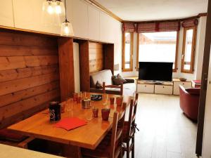 Résidence Athamante - LAthamante 32 - Charmant 2 pièces, proche pistes et commerces. MAE-2384