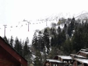 Résidence Athamante - LAthamante 32 - Charmant 2 pièces, proche pistes et commerces. MAE-2384