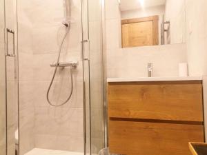 Résidence Ruisseau - Le Ruisseau 25 - Très bel Appartement 3 pièces proches des pistes MAE-4594