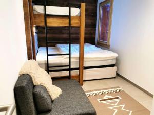 Résidence Cotes - Les Côtes 12 - 3 pièces entièrement rénové, proche du centre MAE-4604