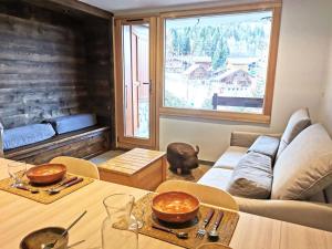 Résidence Cotes - Les Côtes 12 - 3 pièces entièrement rénové, proche du centre MAE-4604