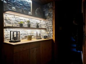 Résidence Terrasse - PRIX EN BAISSE ! MAE-4914