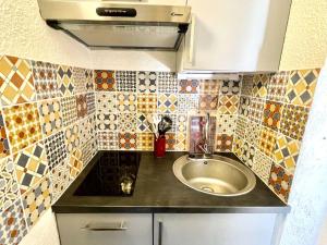 Résidence Pierrer - Le Pierrer 42 - Joli studio divisible, cosy, au pied des pistes MAE-7294