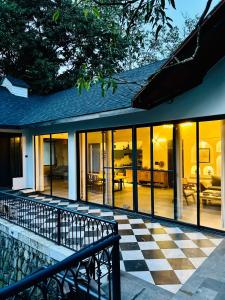 RASA House