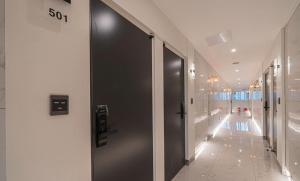 Daejeon Comma Hotel