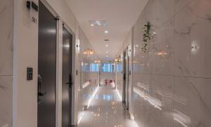 Daejeon Comma Hotel