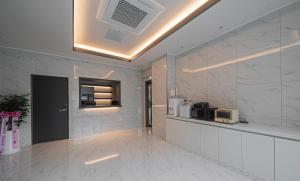 Daejeon Comma Hotel