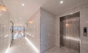 Daejeon Comma Hotel