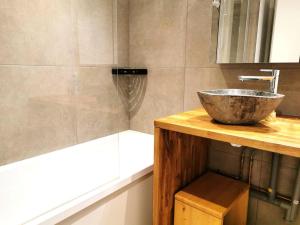 Résidence Cheval Noir - Le Cheval Noir 40 - Très bel appartement entièrement rénové MAE-2924