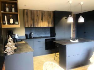 Résidence Portail - Le portail 13 - Magnifique appartement situé au pied des pistes MAE-6284