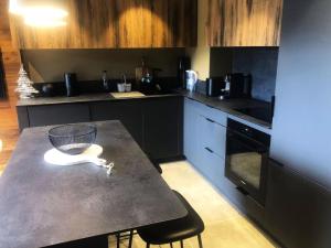 Résidence Portail - Le portail 13 - Magnifique appartement situé au pied des pistes MAE-6284