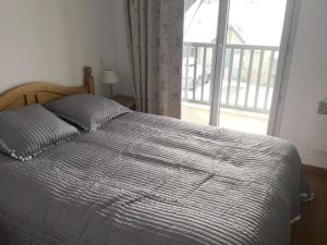 Résidence Hameau De Balestas Mp - T38pers ISATIS 06- Peyresourde MAE-4604