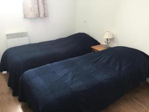 Résidence Hameau De Balestas Mp - T38pers ISATIS 06- Peyresourde MAE-4604