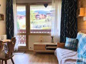 Résidence Camarine - La Camarine 7 - Joli 2 pièces, plein sud, classé 2 étoiles MAE-5994