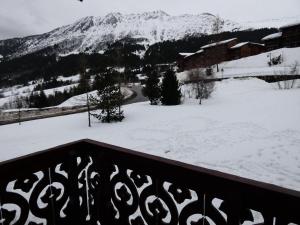 Résidence Camarine - La Camarine 7 - Joli 2 pièces, plein sud, classé 2 étoiles MAE-5994