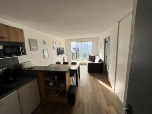 Résidence Les Terrasses De Peyragudes - T26pers -ADRETS C7- Peyresourde MAE-4654