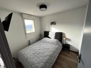 Résidence Les Terrasses De Peyragudes - T26pers -ADRETS C7- Peyresourde MAE-4654