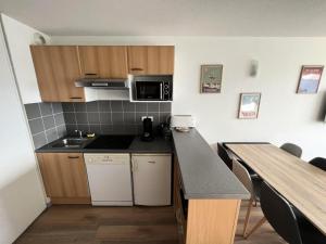 Résidence Les Terrasses De Peyragudes - T26pers -ADRETS C7- Peyresourde MAE-4654