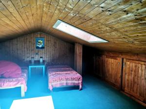 Résidence Terrasse - La Terrasse 25 - Appartement au pied des pistes, magnifique vue MAE-5124