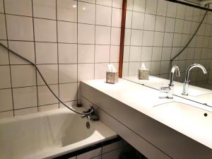 Résidence Terrasse - La Terrasse 25 - Appartement au pied des pistes, magnifique vue MAE-5124