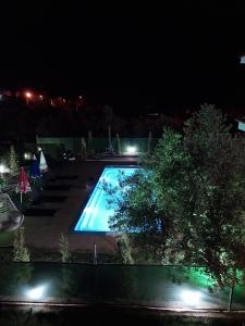 Villa Erce Elegant Family Villa with Pool Akyaka