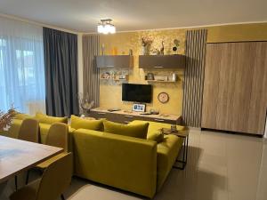 Apartament D&D
