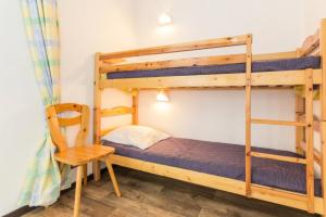 Résidence La Vanoise - Appartement 2 pièces de 50m² pour 6 personnes MAE-8164
