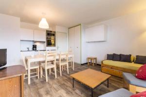 Résidence La Vanoise - Appartement 2 pièces de 50m² pour 6 personnes MAE-8164