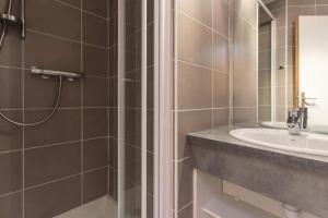 Résidence Le Valaisan I - Appartement 2 pièces de 30m² pour 6 personnes MAE-8184