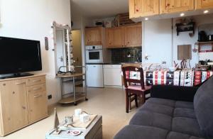 Résidence La Vanoise - Appartement 2 pièces de 31m² pour 4 personnes MAE-8264