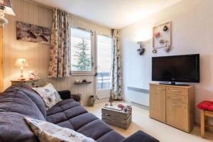 Résidence La Vanoise - Appartement 2 pièces de 31m² pour 4 personnes MAE-8264