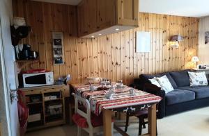 Résidence La Vanoise - Appartement 2 pièces de 31m² pour 4 personnes MAE-8264