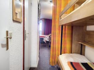 Résidence Le Valaisan I - Studio de 27m² pour 4 personnes MAE-7944