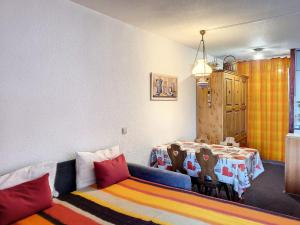 Résidence Le Valaisan I - Studio de 27m² pour 4 personnes MAE-7944
