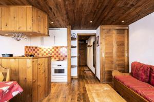 Résidence Le Vercors - Studio cabine 34 pers - LE VERCORS - 0R12VR - Plagne Centre MAE-9084