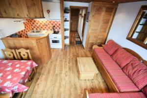 Résidence Le Vercors - Studio cabine 34 pers - LE VERCORS - 0R12VR - Plagne Centre MAE-9084