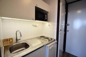 Résidence Le France - Studio 23 pers - LE FRANCE - 901FR - PLAGNE CENTRE MAE-1484